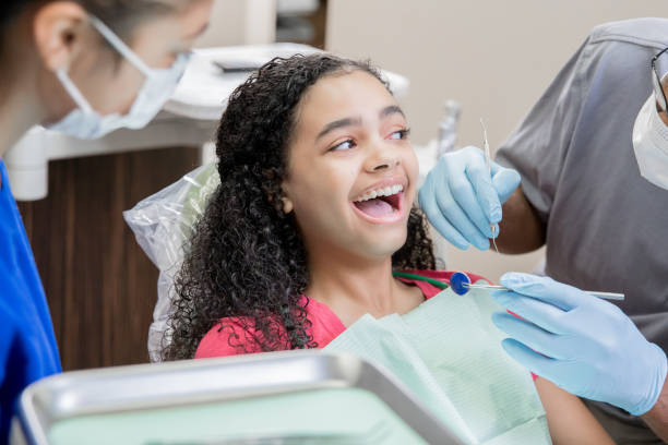 Best Walk-In Emergency Dentist in Twin Lakes, VA