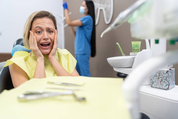 Best Emergency Wisdom Teeth Removal in Twin Lakes, VA