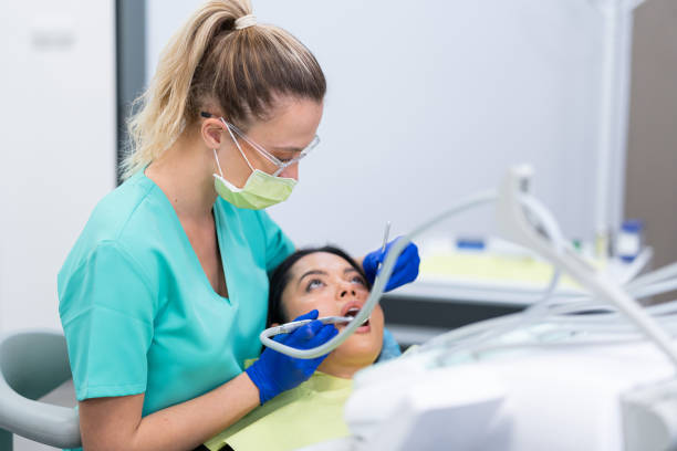 Best Emergency Root Canal Treatment in Twin Lakes, VA