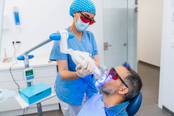 Best Emergency Root Canal Treatment in Twin Lakes, VA