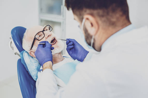 Best Same-Day Emergency Dentist in Twin Lakes, VA